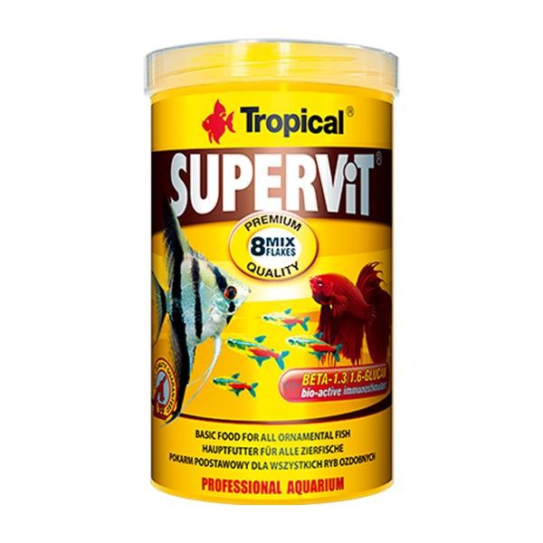 Tropical Supervit 1000ml 200gr