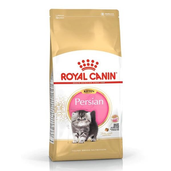 Royal Canin Persian Kitten Yavru Kedi Maması 2 Kg