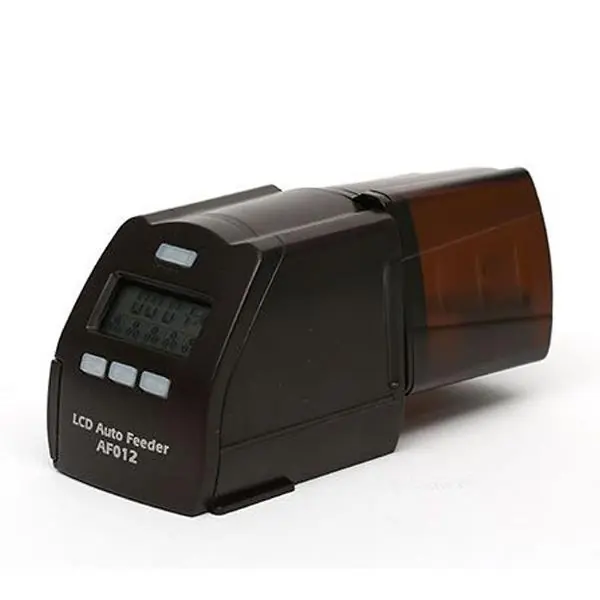 Dophin AF012 Otomatik Yemleme Makinesi