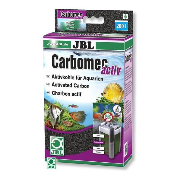 JBL CarboMec Activ 800ml - Aktif Karbon