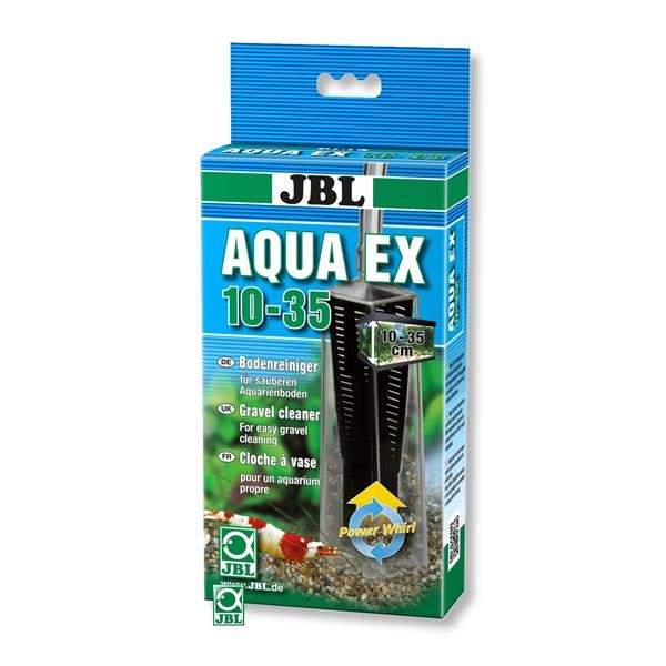 JBL AquaEx Set 10-35 Sifon