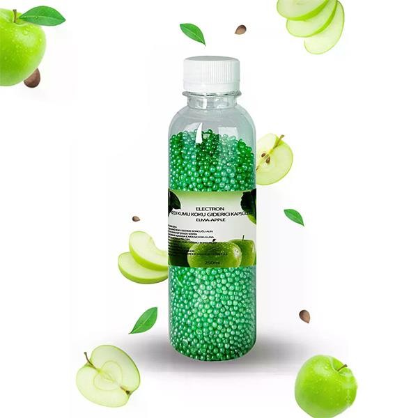 Electron Kedi Kumu Koku Giderici Elma Kokulu 250ml