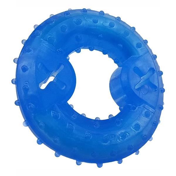 M-Pets Frozen Cooling Frisbee Köpek Oyuncağı