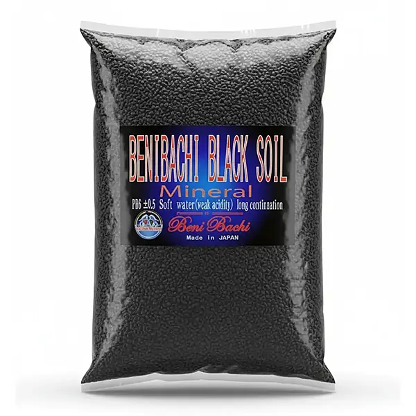 Benibachi Black Soil 5 Kg