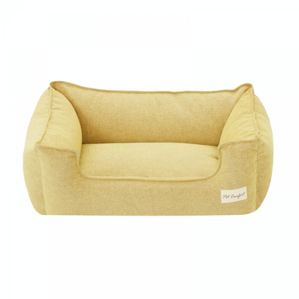 Pet Comfort Alpha Mirandus 24 Köpek Yatağı M 60x80cm