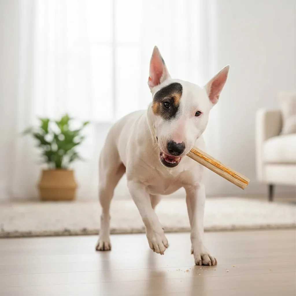 8in1 Delight Sticks Köpek Ödülü