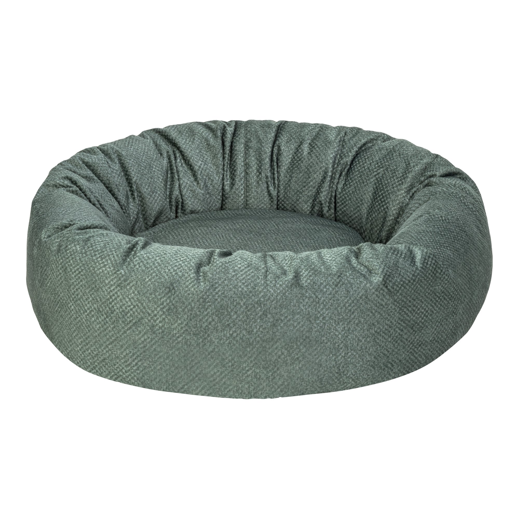 Pet Comfort Hotel  Yeşil Köpek Yatağı M 70cm