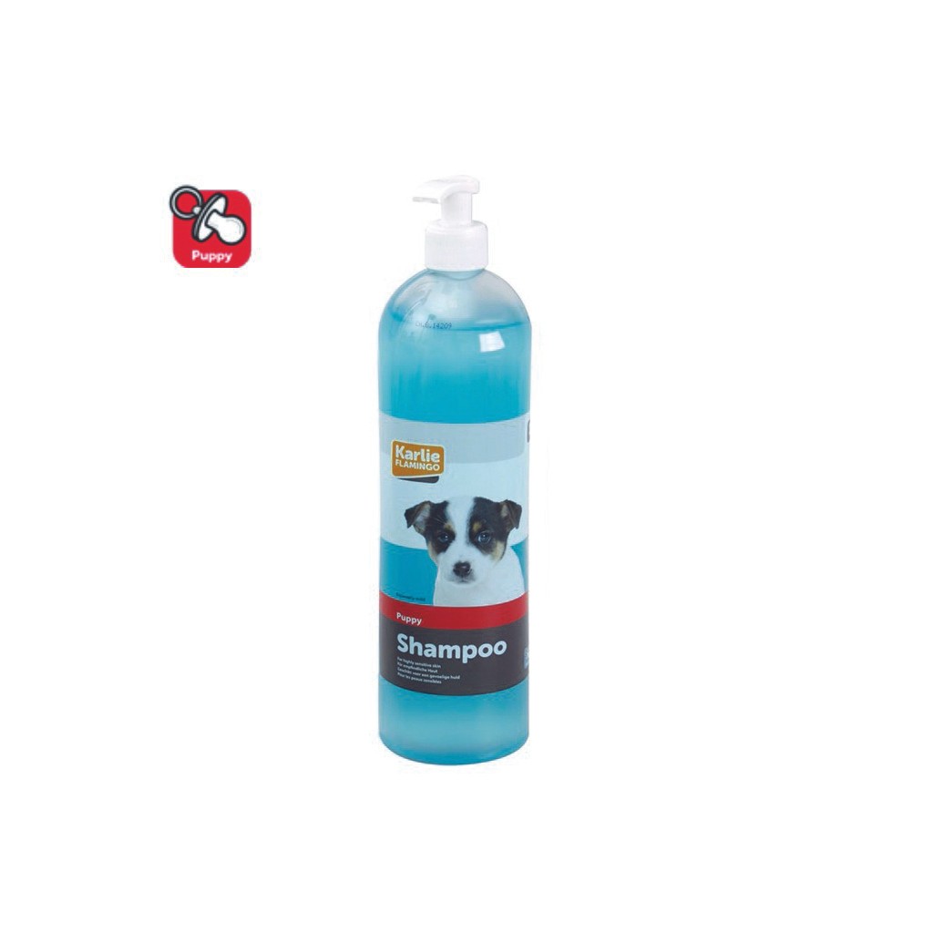 Karlıe Yavru Köpek Şamp. 1000ml