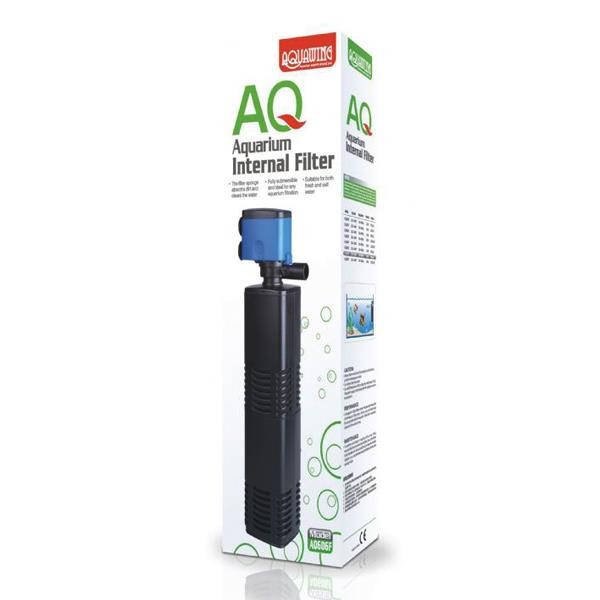 Aquawing AQ606F İç Filtre 15W 880L/H