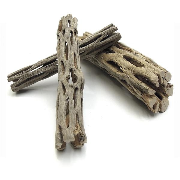 Cholla Wood Doğal Karides Kütüğü 10-13Cm