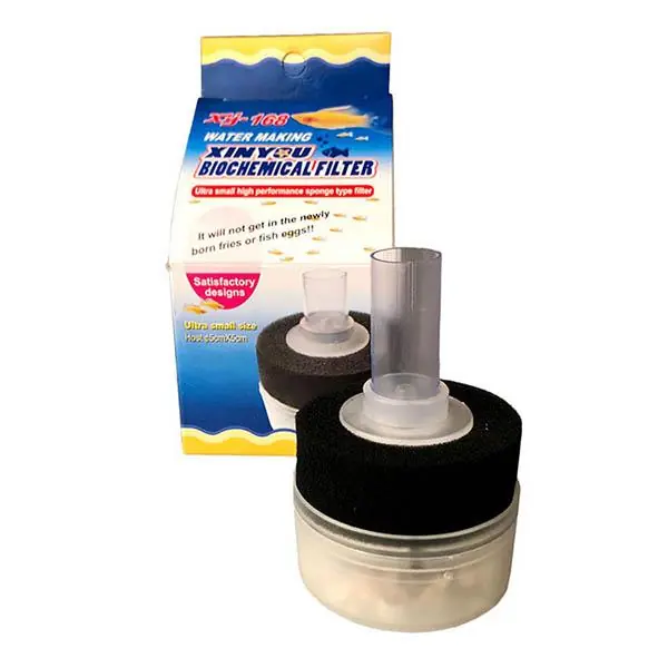 XinYou 168 Mini Üretim Filtresi