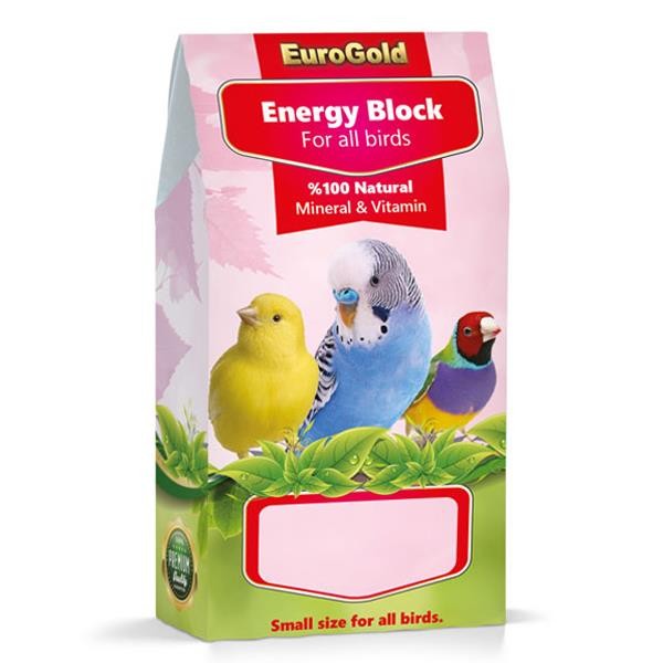 Eurogold Enerji Blok Küçük Tekli