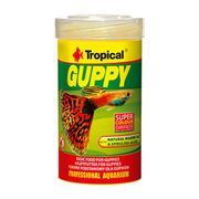 Tropical