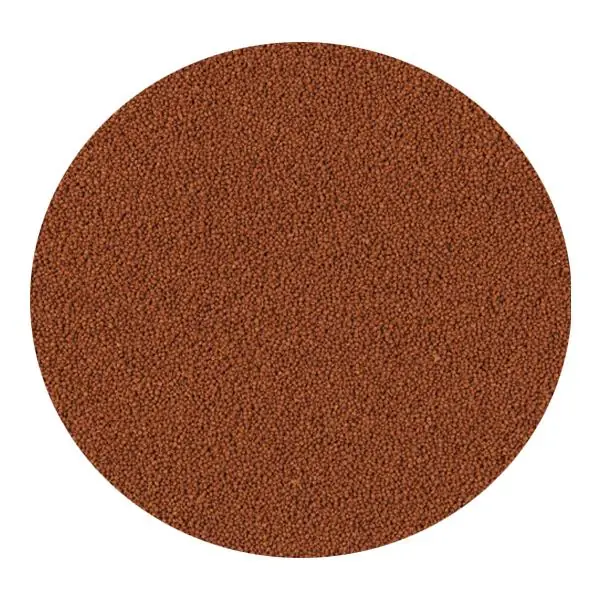 Tropical Discus Gran D-50 Plus Baby Fischfutter – Perfekt Für Empfindliche Diskus-Babys, 130 G