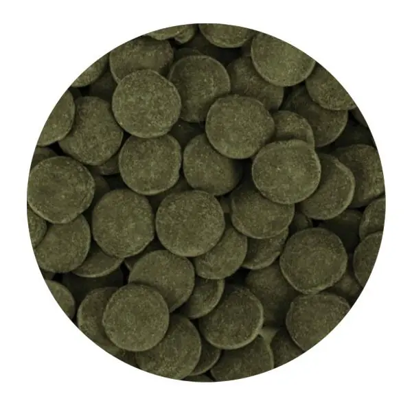 Tropical Hi-Algae Discs XXL Kovadan Bölme 100gr