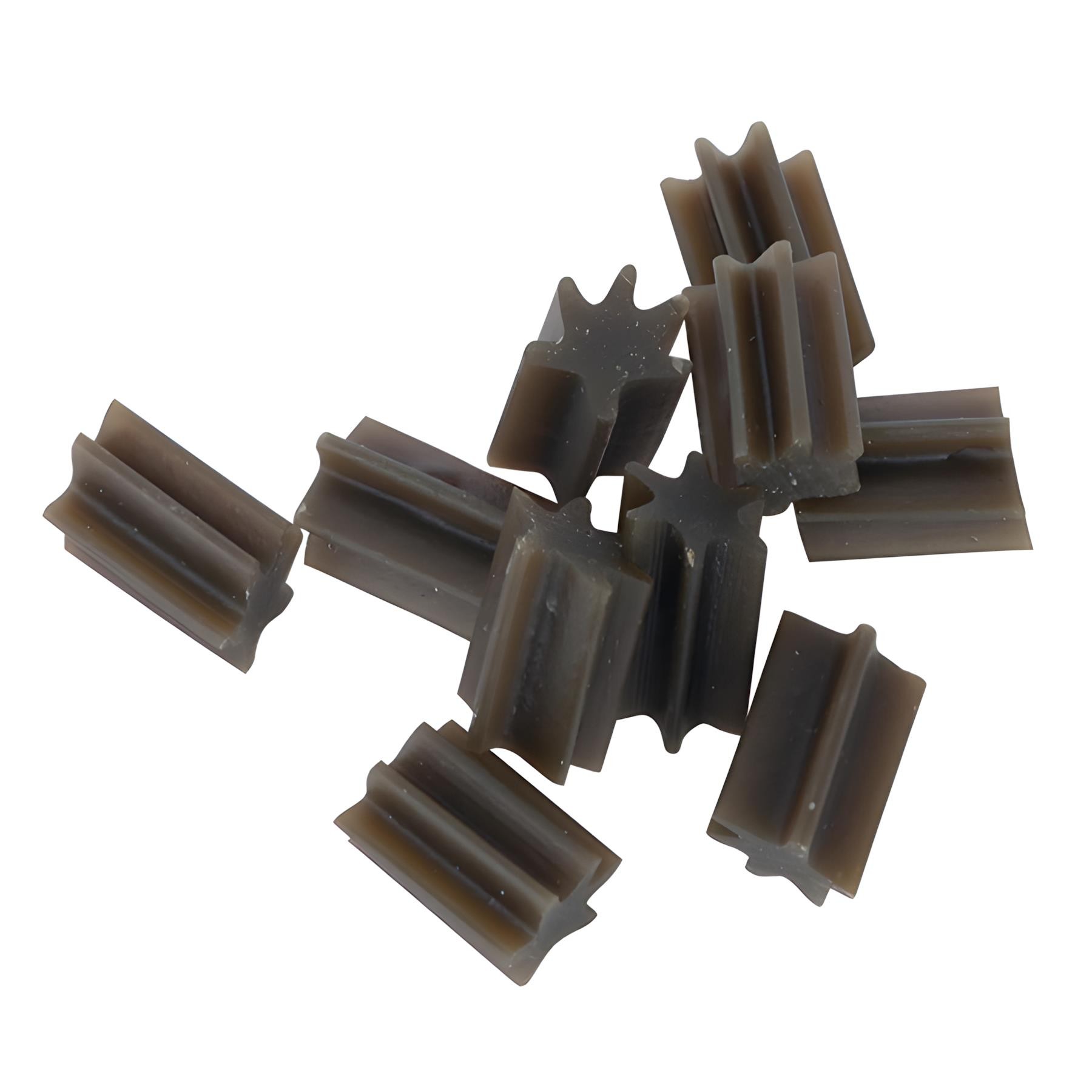 M-Pets Dental Yeşil Çaylı Köpek Diş Sağlığı Ödülü Mini 110gr