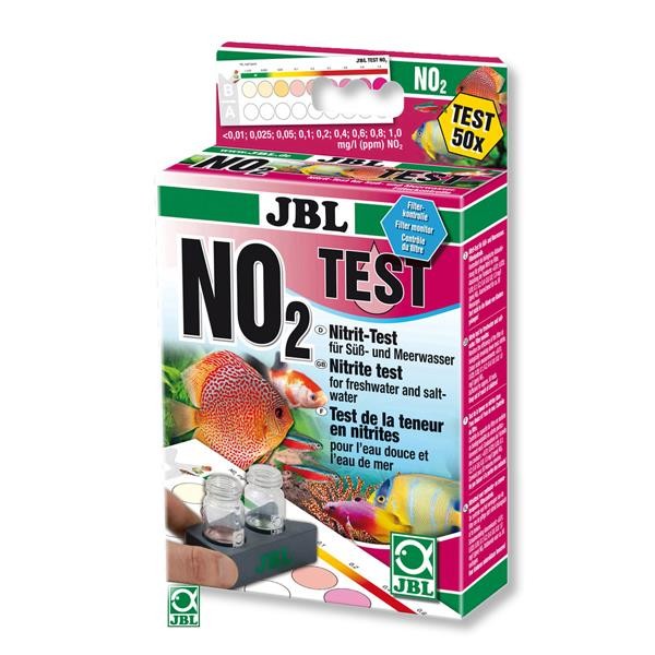 JBL NO₂ Test - Nitrit Test