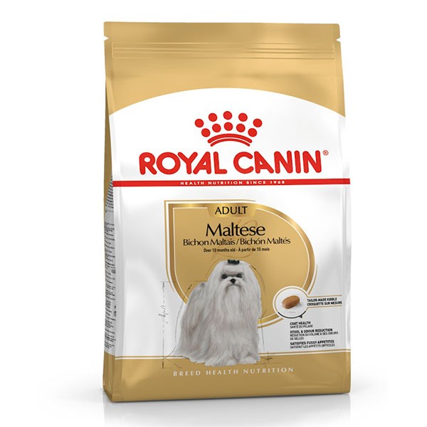 Royal Canin Maltese Yetişkin Köpek Maması 1,5 Kg