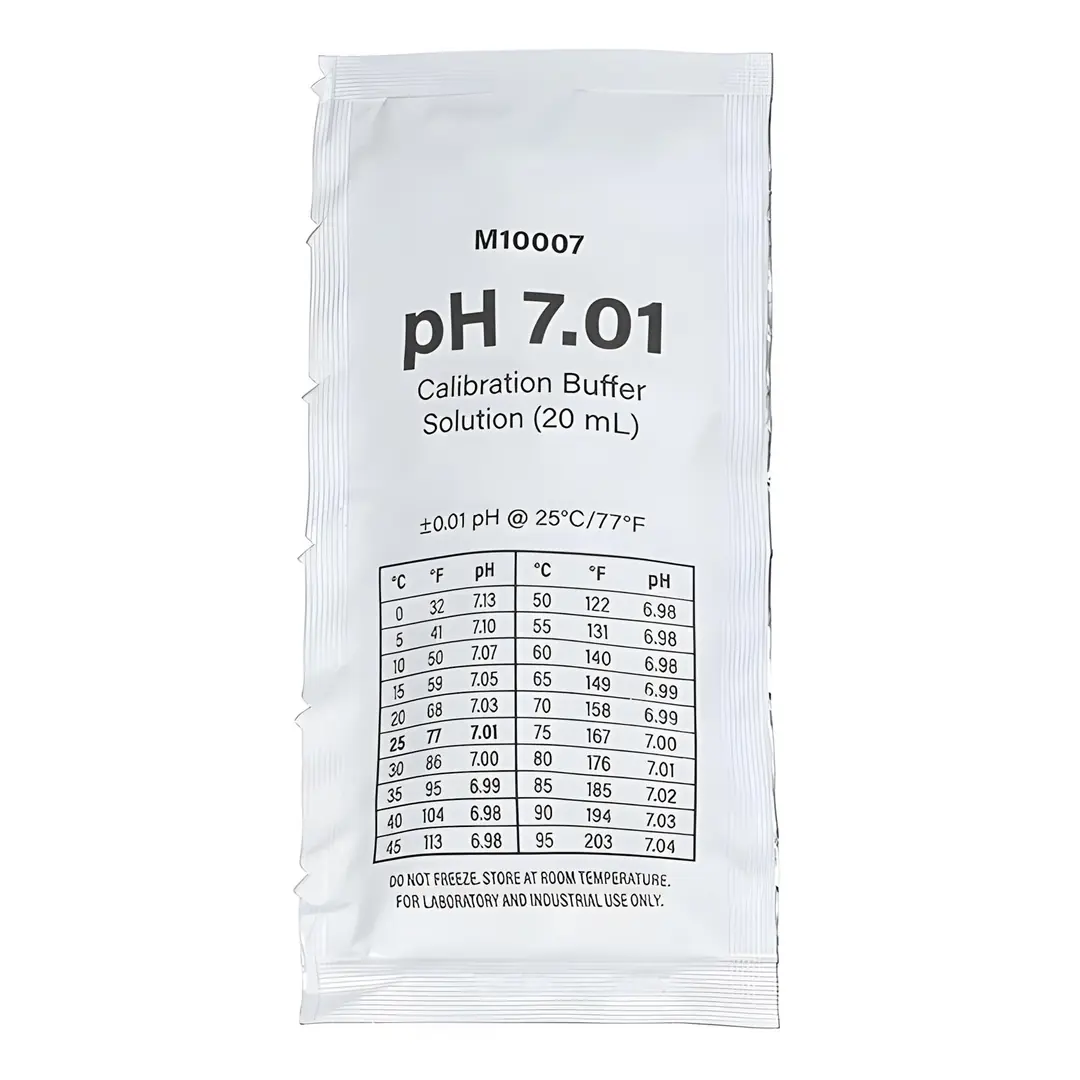 Eheim pH Liquid pH Kalibrasyon Sıvısı 20ml