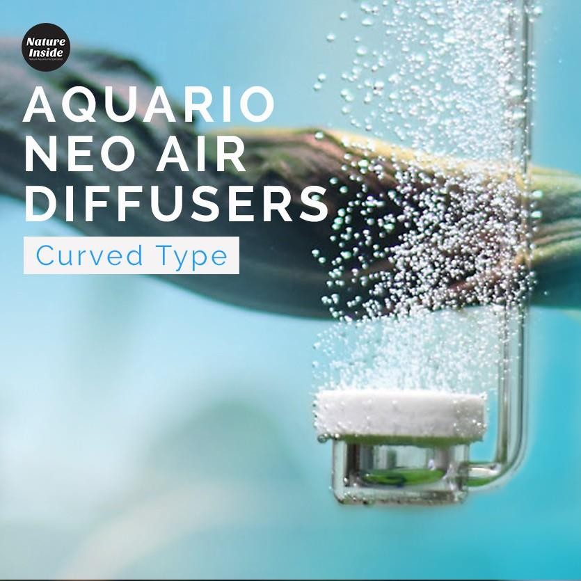 Aquario Neo Air Curved L