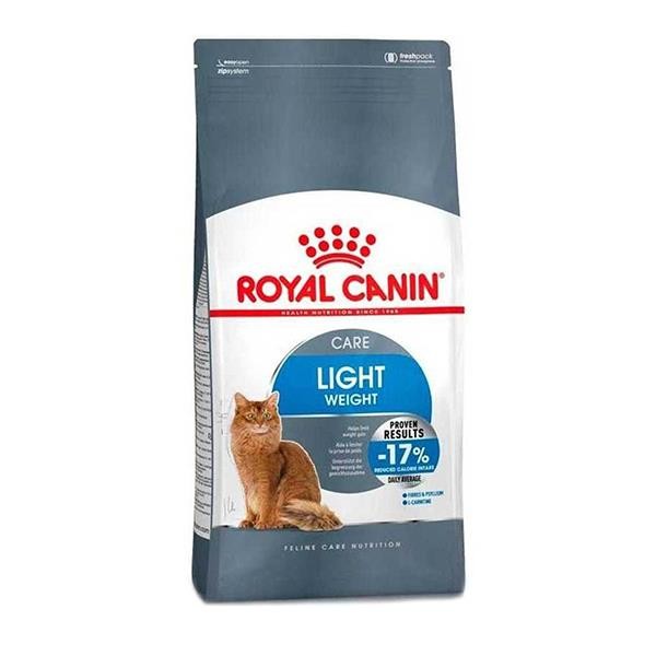 Royal Canin Light Weight Care Diyet Yetişkin Kedi Maması 1,5 Kg