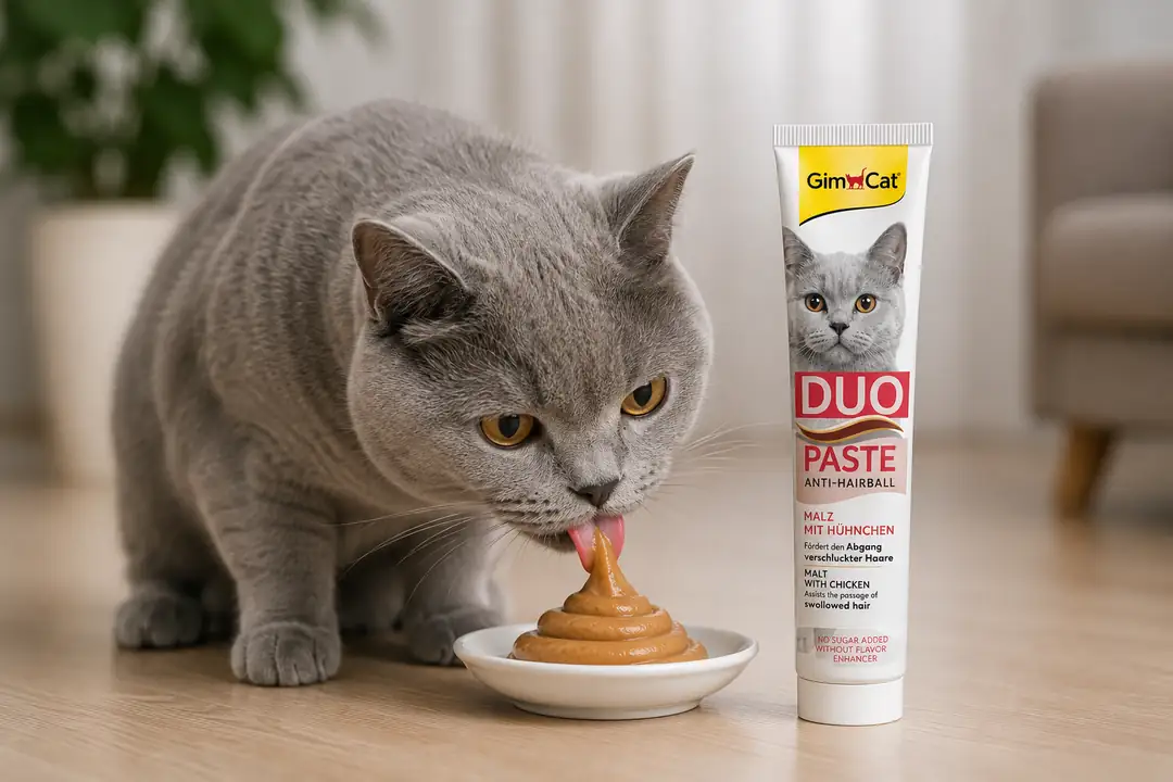 Bazı kedi maltları, içeriklerine eklenen vitaminler (A, D, E gibi) ve mineraller ile kedilerin genel sağlığını destekleyen takviyeler olarak da işlev görür.&nbsp;