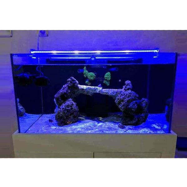 OrionLed Akvaryum Led Aydınlatma Mavi 90Cm