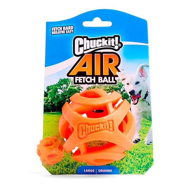 Chuckit Air Fetch Ball Köpek Oyun Topu Büyük Boy