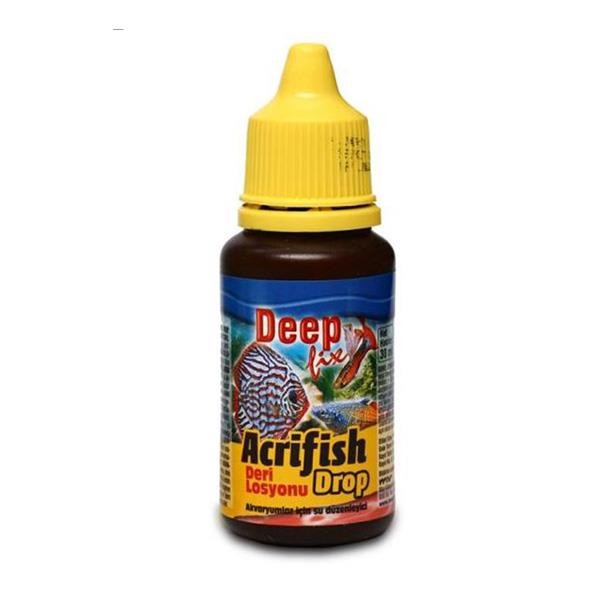 Deep Fix Acrifish Drop 30ml
