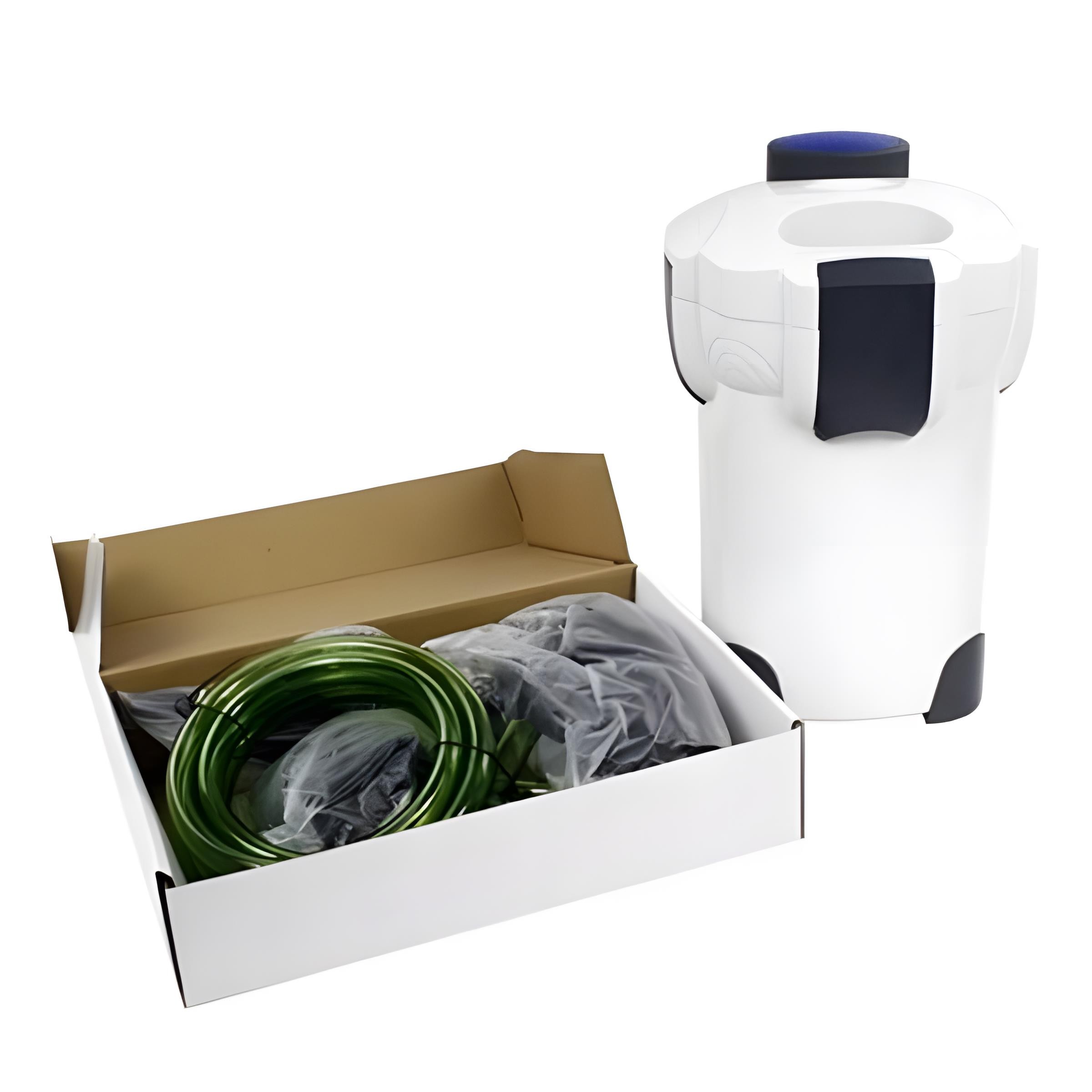 Sunsun HW303A Dış Filtre 1400L/S 35W