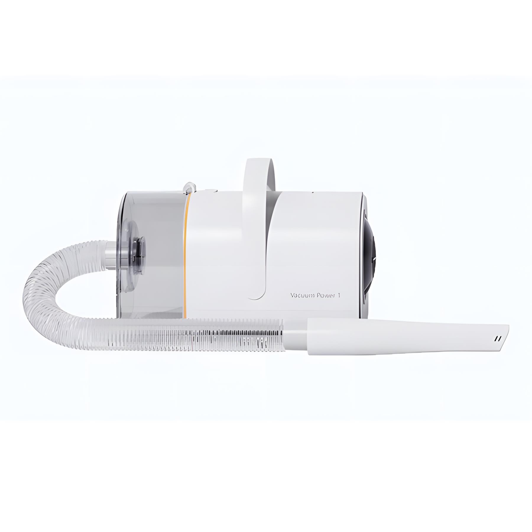 Pawgether VP1 Vacuum Power 5in1 Akıllı Tıraş Bakım Kiti