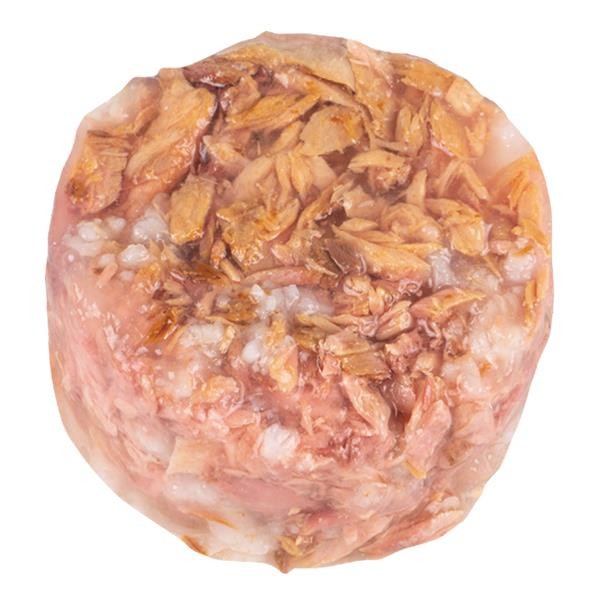 Voskes Ton Balığı ve Somon Balıklı Kedi Konservesi 85gr