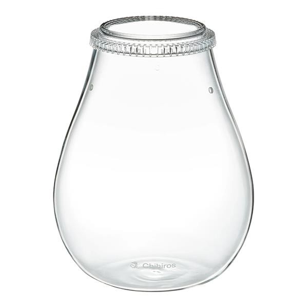 Chihiros Glass Pot Dew Shaped Fanus