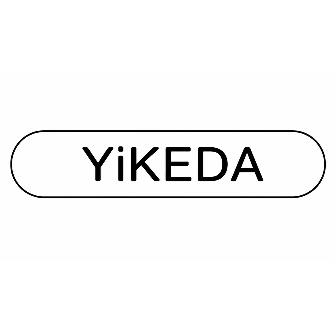 Yikeda