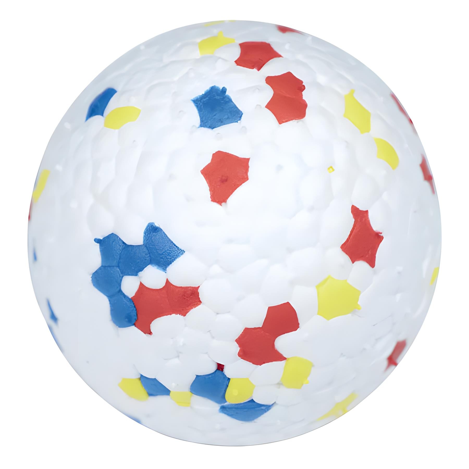 M-Pets Bloom Ball Oyun Topu Parçalanmaz