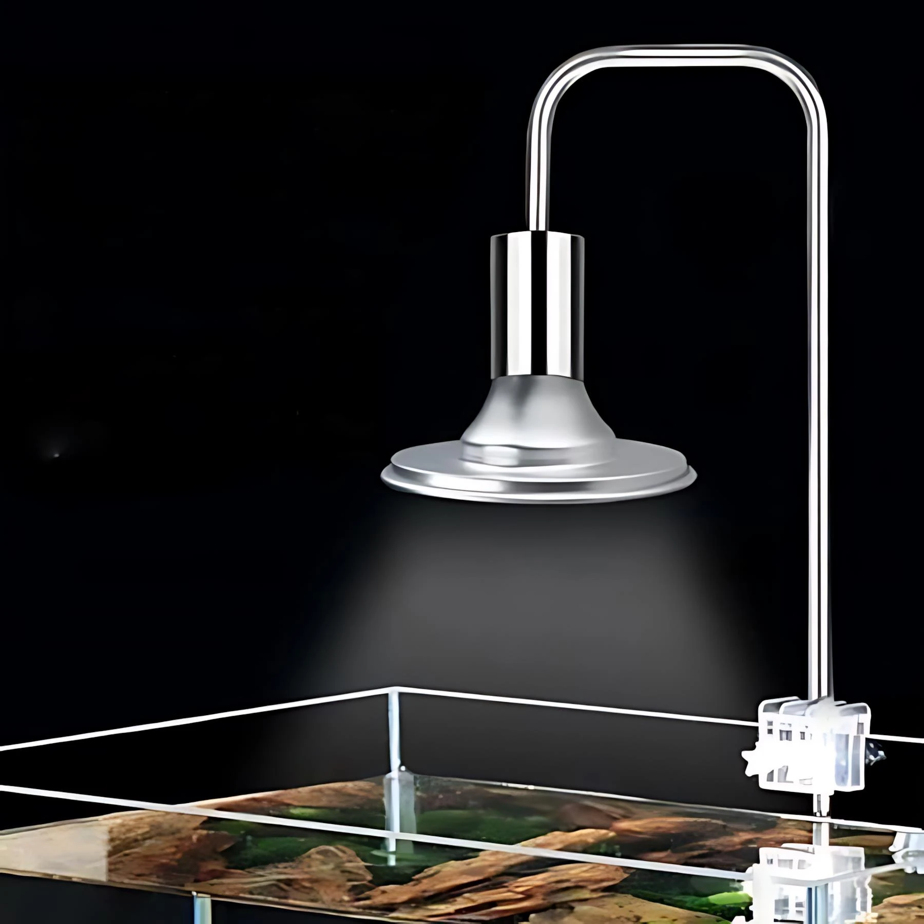 Xinma X-Led Akvaryum Aydınlatması 40W