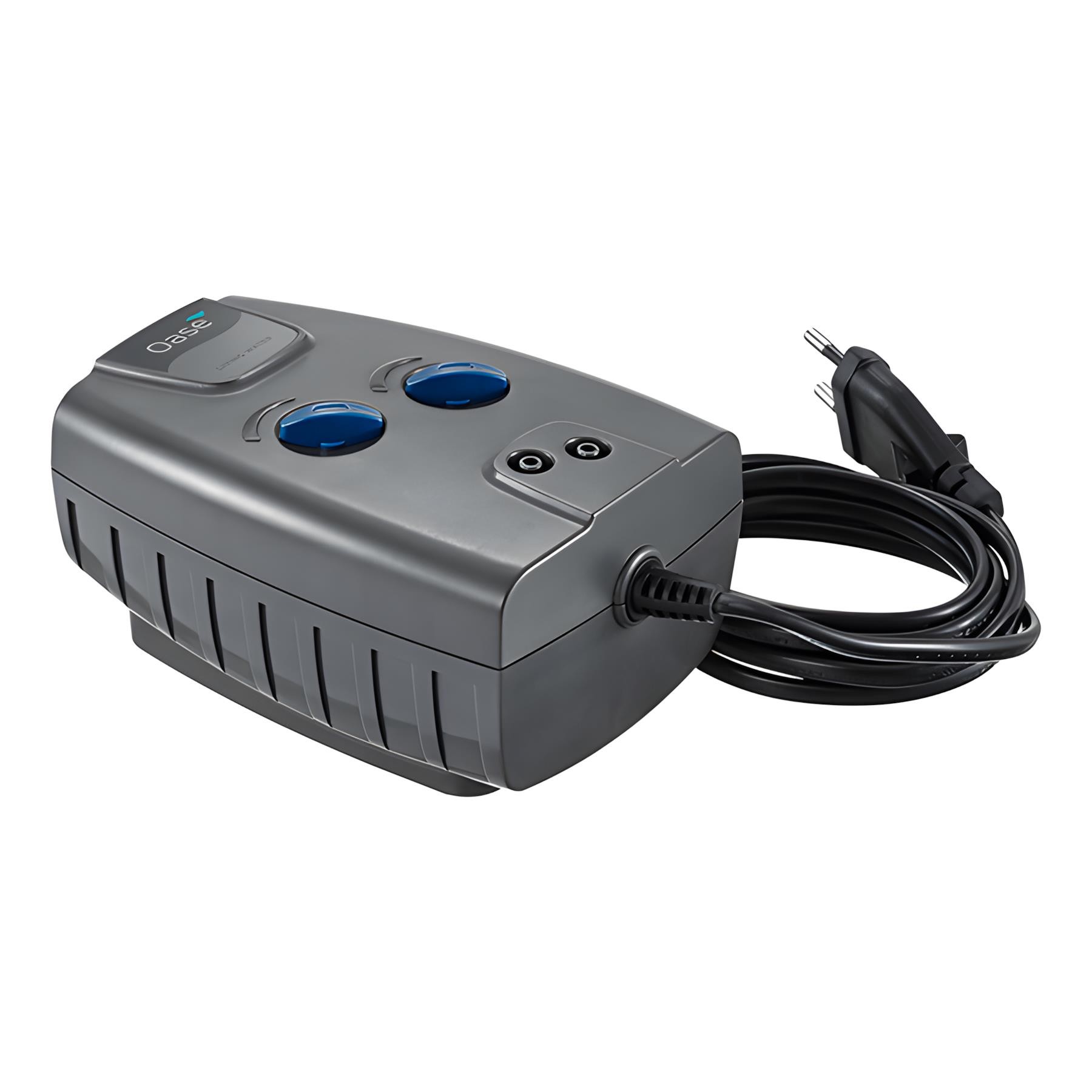 Oase OxyMax 100 Tek Çıkışlı Hava Motoru