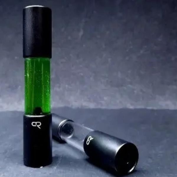 Creaqua Cocoon Black CO2 Damla Sayacı