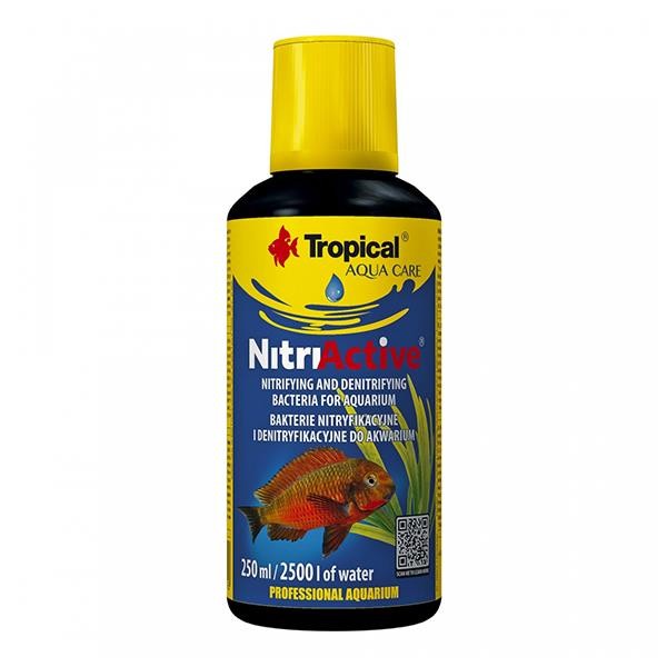 Tropical Nitri Active Bakteri Kültürü 2Lt