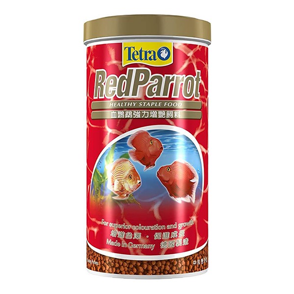 Tetra Red Parrot 250ml