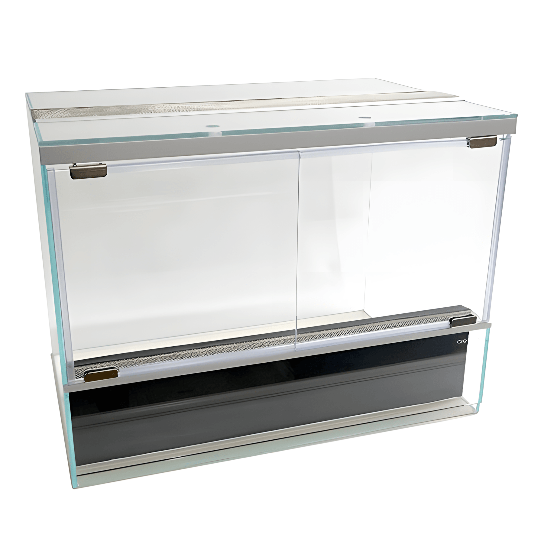 Creaqua Reptile Terraium 40x30x40 Cm