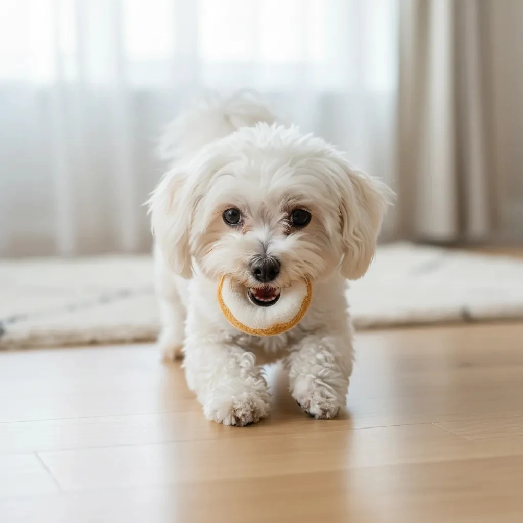 8in1 Delight Rings Köpek Ödülü