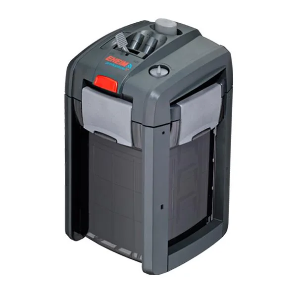 EHEIM プロフェッショナル 5e 2274 Eheim 2274 Professionel 5E+ 350 Dış Filtre