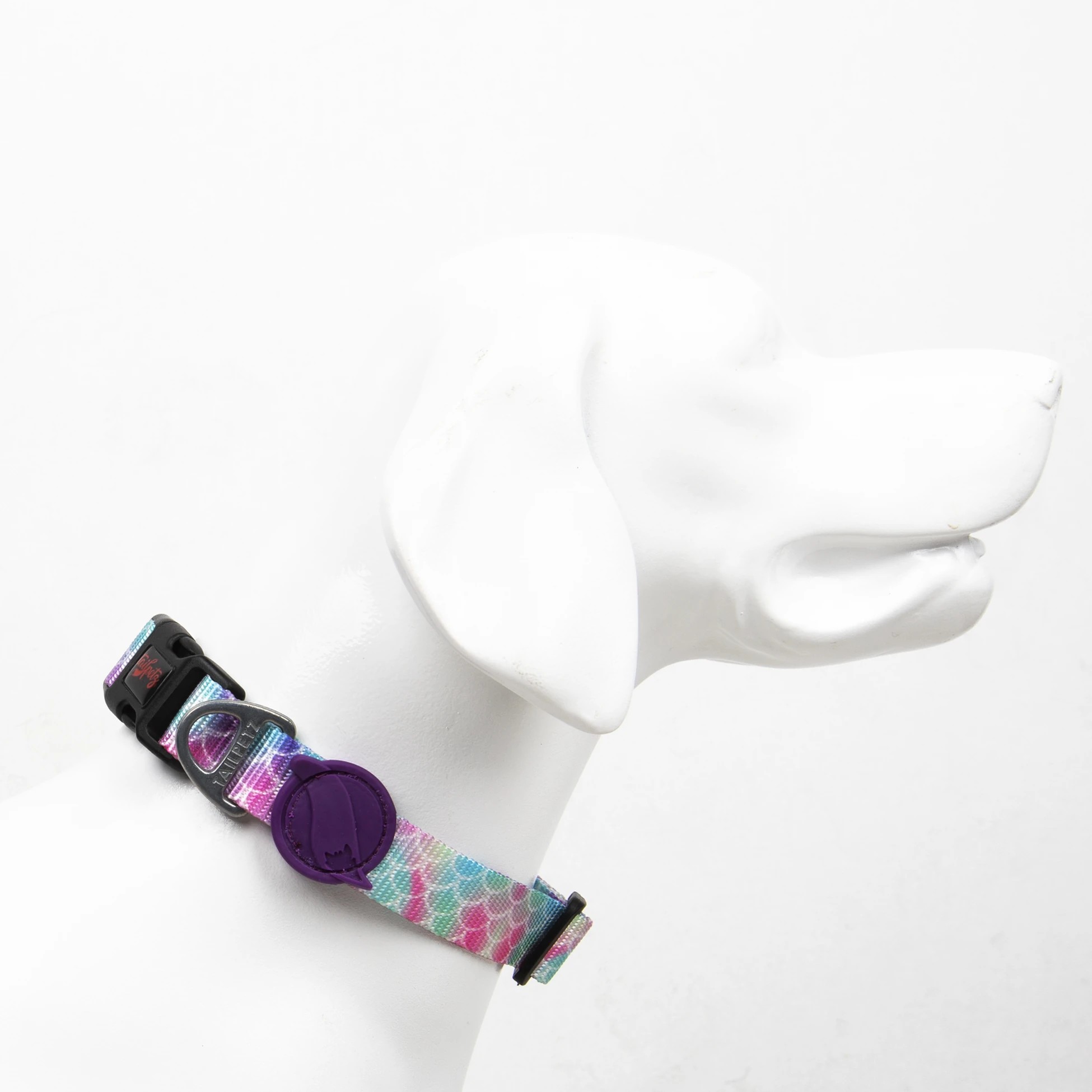 Tailpetz Bubbles Collar Small