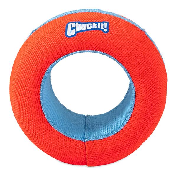 Chuckit Suda Batmayan Köpek Oyun Halkası