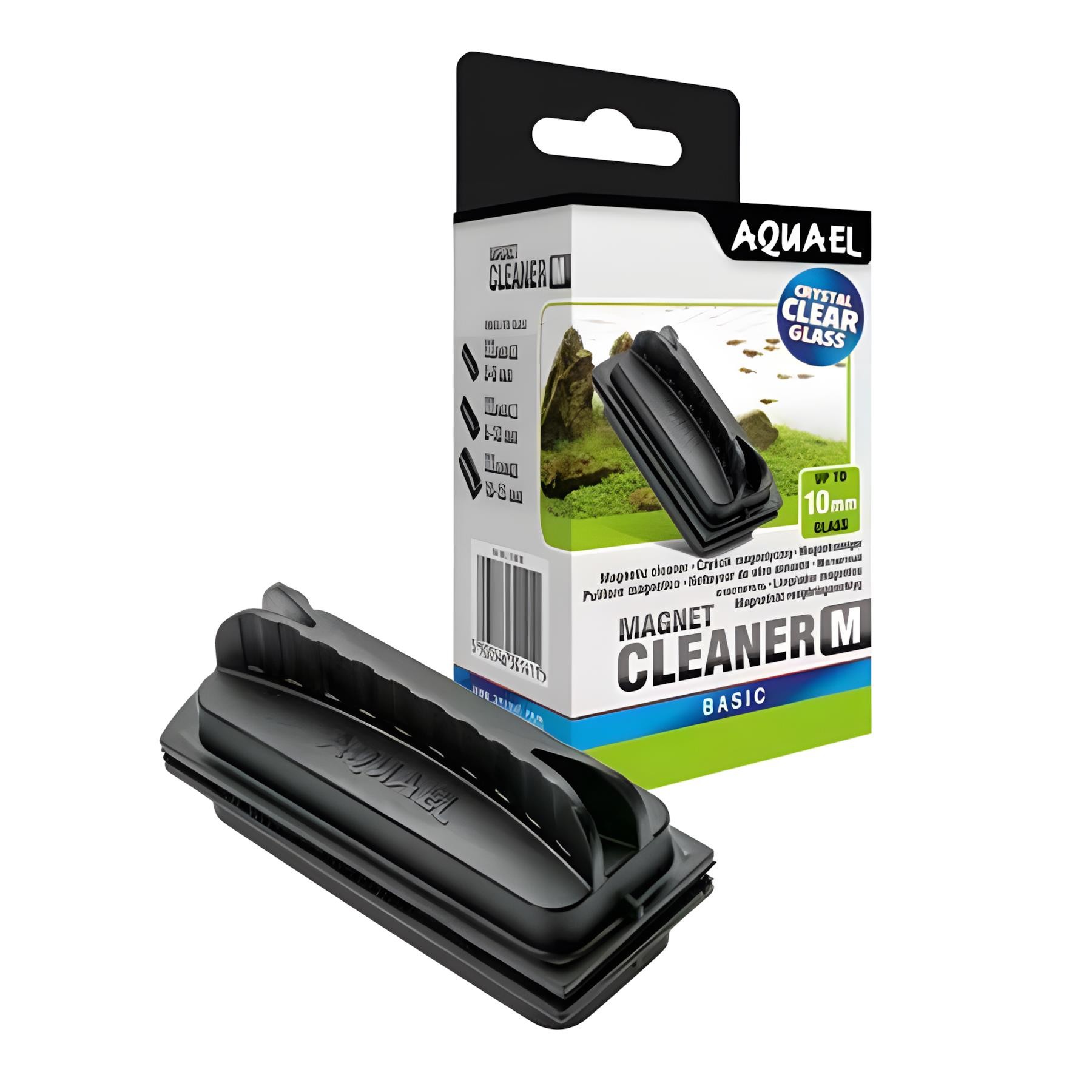 Aquael Mıknatıslı Cam Sileceği M 10mm