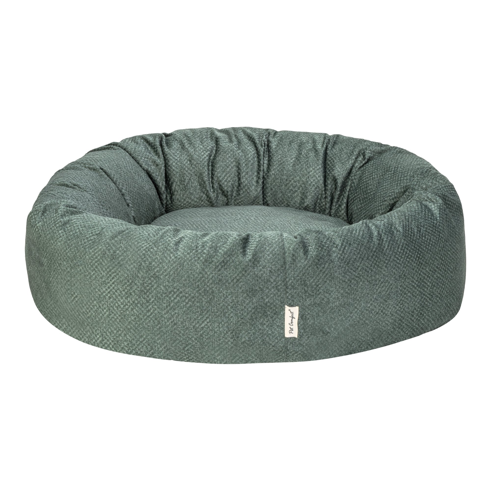 Pet Comfort Hotel  Yeşil Köpek Yatağı M 70cm