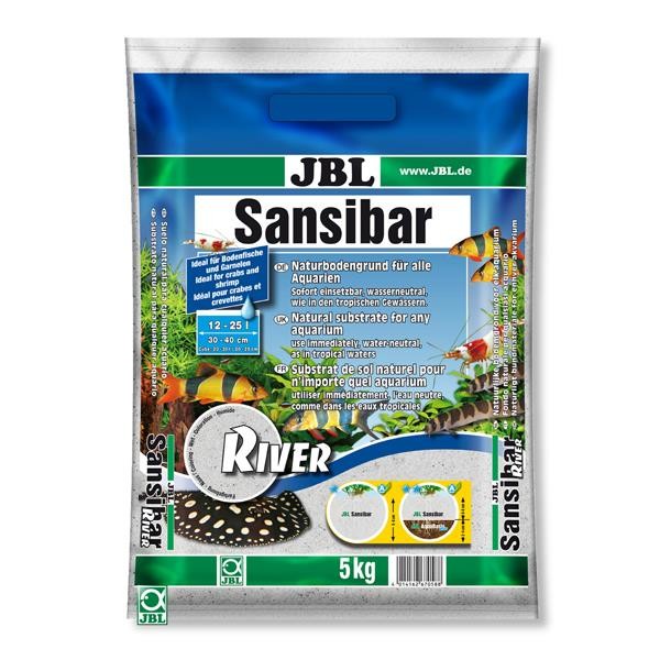 JBL Sansibar River 0.4-1.4 mm 5 Kg