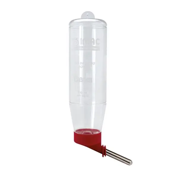 Imac Bibber 330ml Kemirgen Suluğu