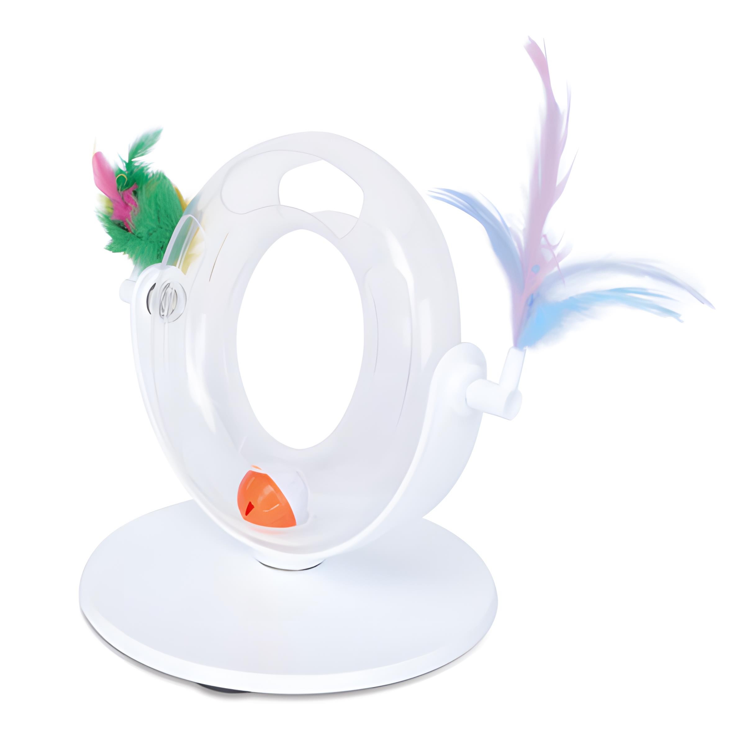 M-Pets Rollar Coaster Kedi Oyuncağı